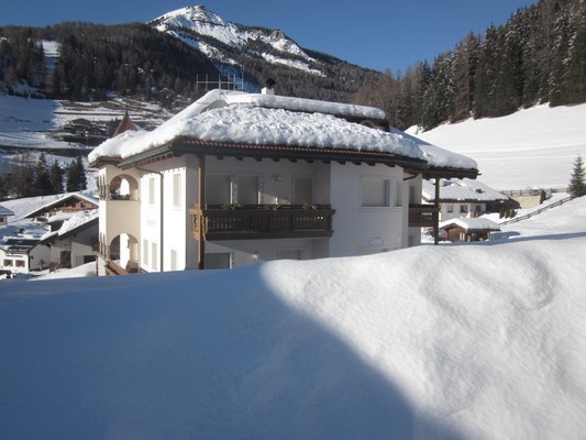 Foto esterno Apartments Konstanze