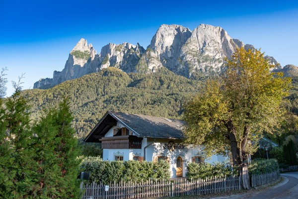 Foto esterno Appartamenti Obermühle