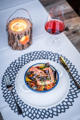 Das Essen