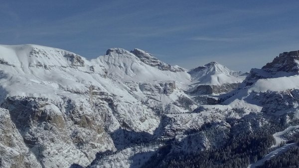 Bildergalerie Winter