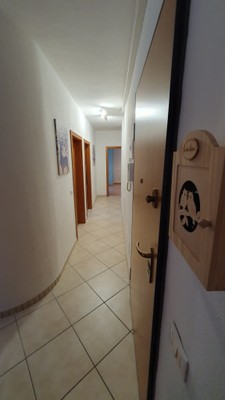Foto dell'appartamento Dolomitica