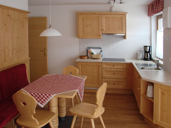 Foto della cucina Edelraut