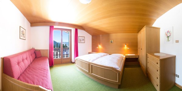 Photo of the room Apartments Forelle