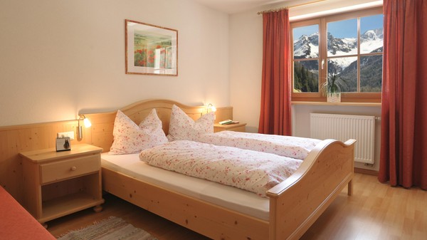 Photo of the room Farmhouse apartments Wegerhof