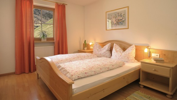 Photo of the room Farmhouse apartments Wegerhof