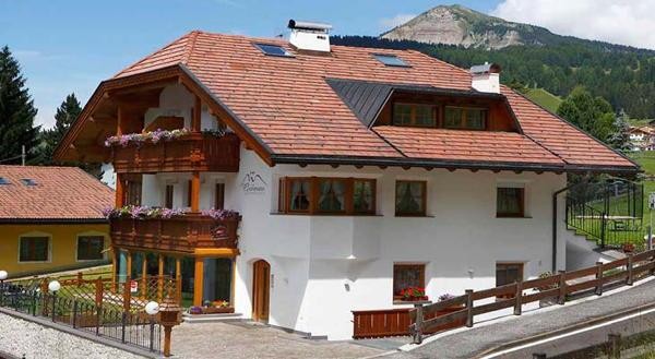 Photo exteriors Apartments Grohmann