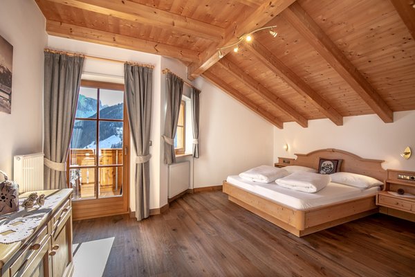 Foto vom Zimmer Ferienwohnungen auf dem Bauernhof Gutonhof