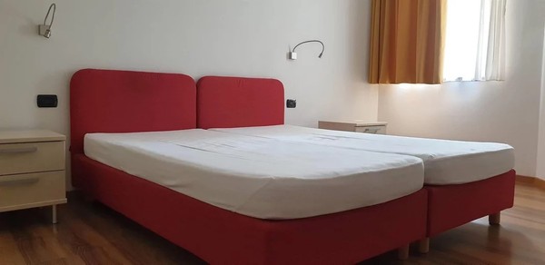 Foto della camera Appartamento Pirovano Costantino