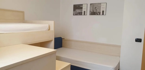 Foto della camera Appartamento Pirovano Costantino