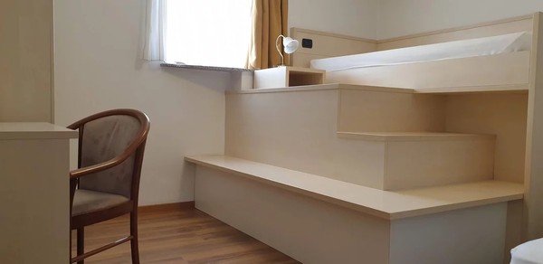 Foto della camera Appartamento Pirovano Costantino