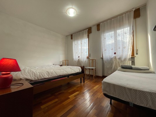 Foto della camera Appartamenti Villa Nani - Chalet degli Alpini