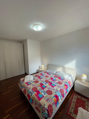 Foto della camera Appartamenti Villa Nani - Chalet degli Alpini