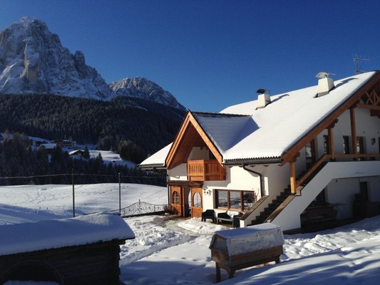 Photo exteriors Apartments Romy