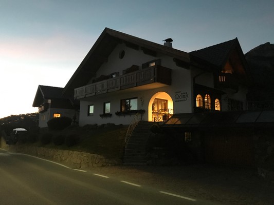Photo exteriors Apartments Romy