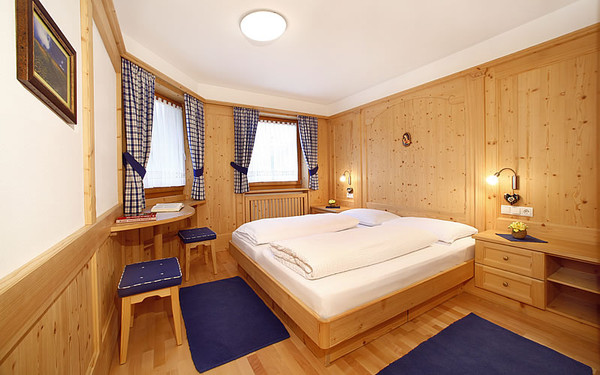 Foto vom Zimmer Romy's Apartment