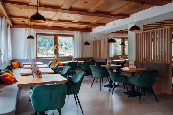 Foto von der Bar Café Dantn