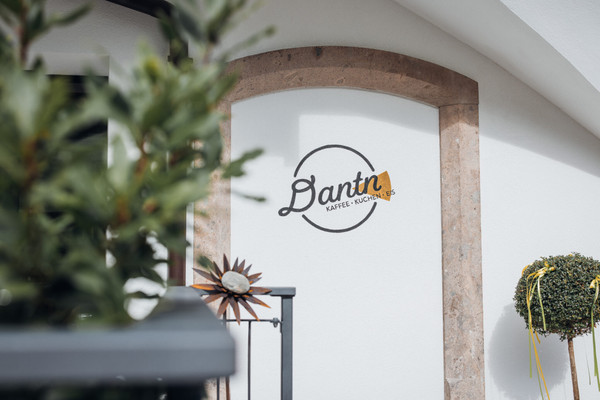 Photo exteriors Café Dantn