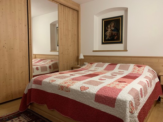 Foto della camera Appartamento Casa Stella
