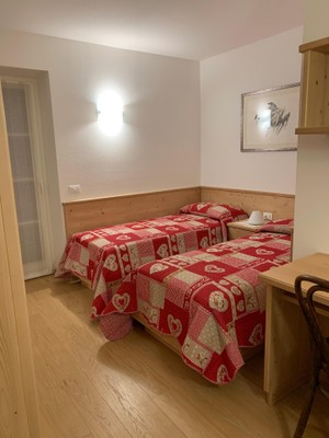Foto della camera Appartamento Casa Stella