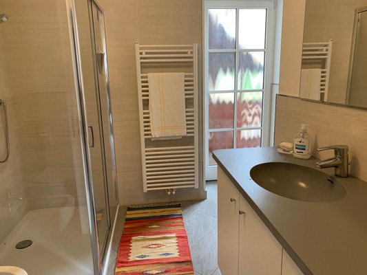 Foto del bagno Appartamento Casa Stella