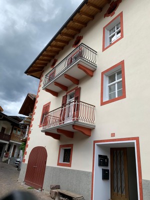 Foto esterno Appartamento Casa Stella