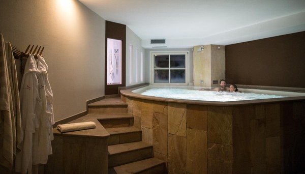 Der Whirlpool
