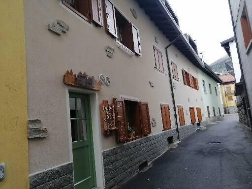Immagine Bed & Breakfast Fiocco di Neve