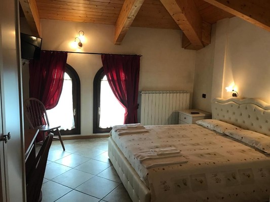 Photo of the room Bed & Breakfast La Posta Nöa