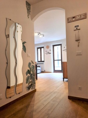Foto der Ferienwohnung Casa Magna