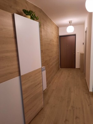 Foto der Ferienwohnung Casa Magna