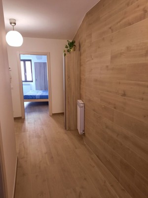 Foto der Ferienwohnung Casa Magna