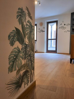Foto der Ferienwohnung Casa Magna