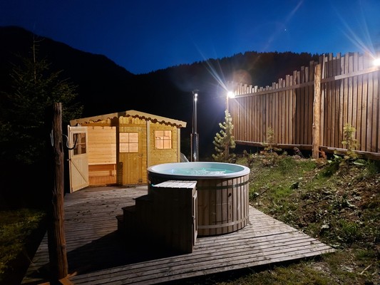 The whirlpool