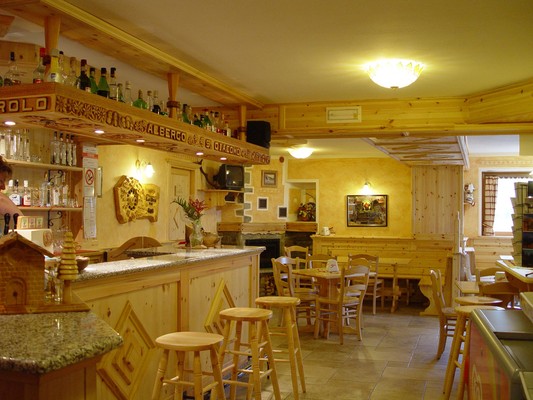 Photo of the bar Hotel San Giacomo