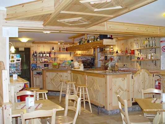 Photo of the bar Hotel San Giacomo