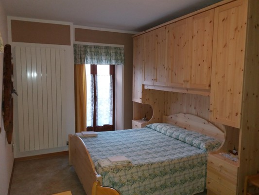 Photo of the room Hotel San Giacomo