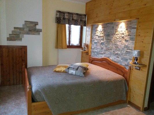 Photo of the room Hotel San Giacomo