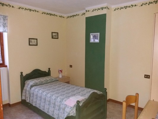 Photo of the room Hotel San Giacomo