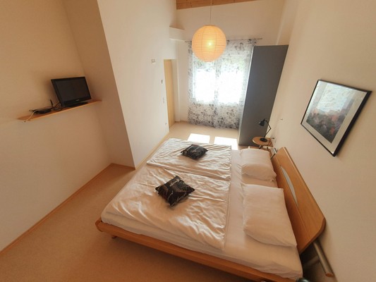 Foto della camera Appartamento Camping Goldrain