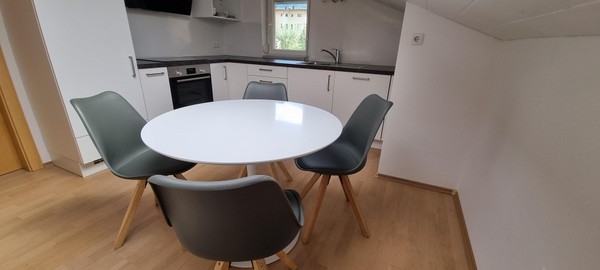 Foto della cucina Camping Goldrain