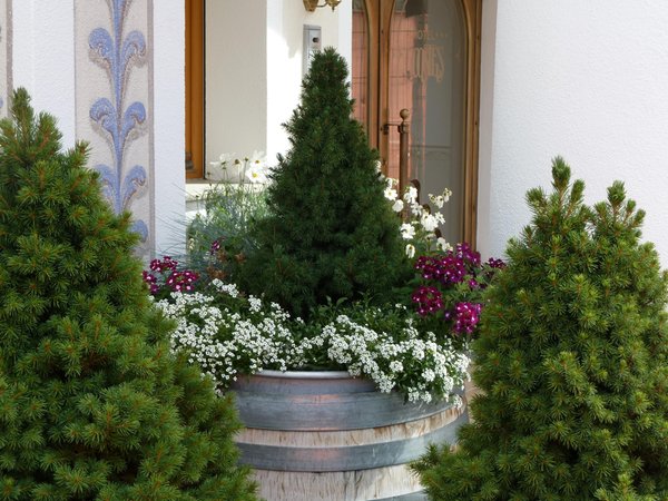 Hotel Costes Corvara