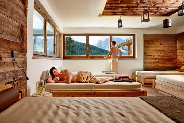 Foto del wellness Hotel Costes
