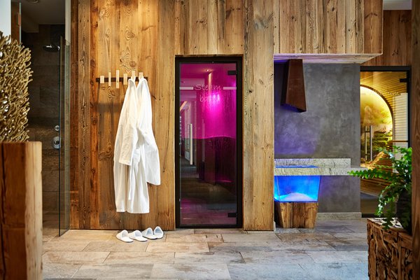 Foto del wellness Hotel Costes