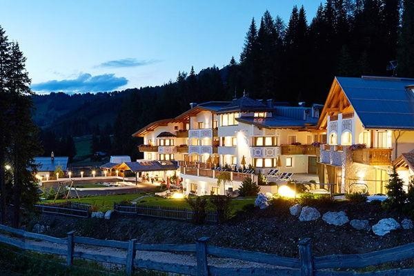 Foto Außenansicht Hotel Costes