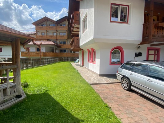 Photo exteriors Apartment Cesa Magoa