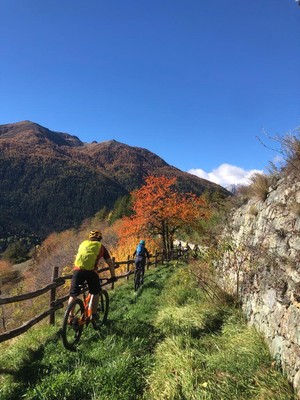 Activities Aosta Valley