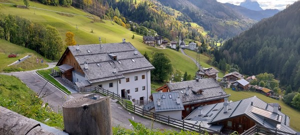 Photo exteriors Apartments Antica Dimora Bosco Verde