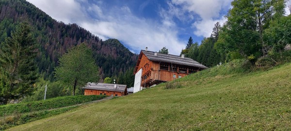 Photo exteriors Apartments Antica Dimora Bosco Verde