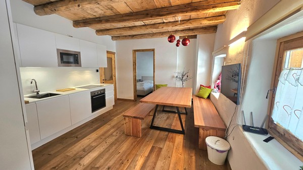 Photo of the living room