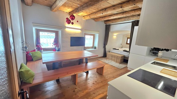 Photo of the living room